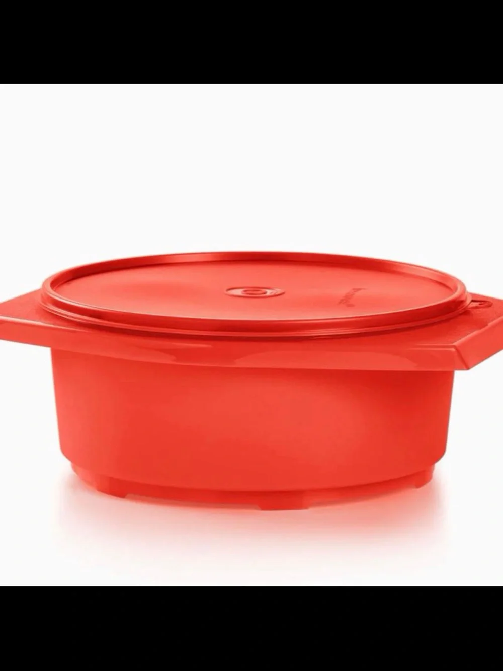 Tupperware Tortillero